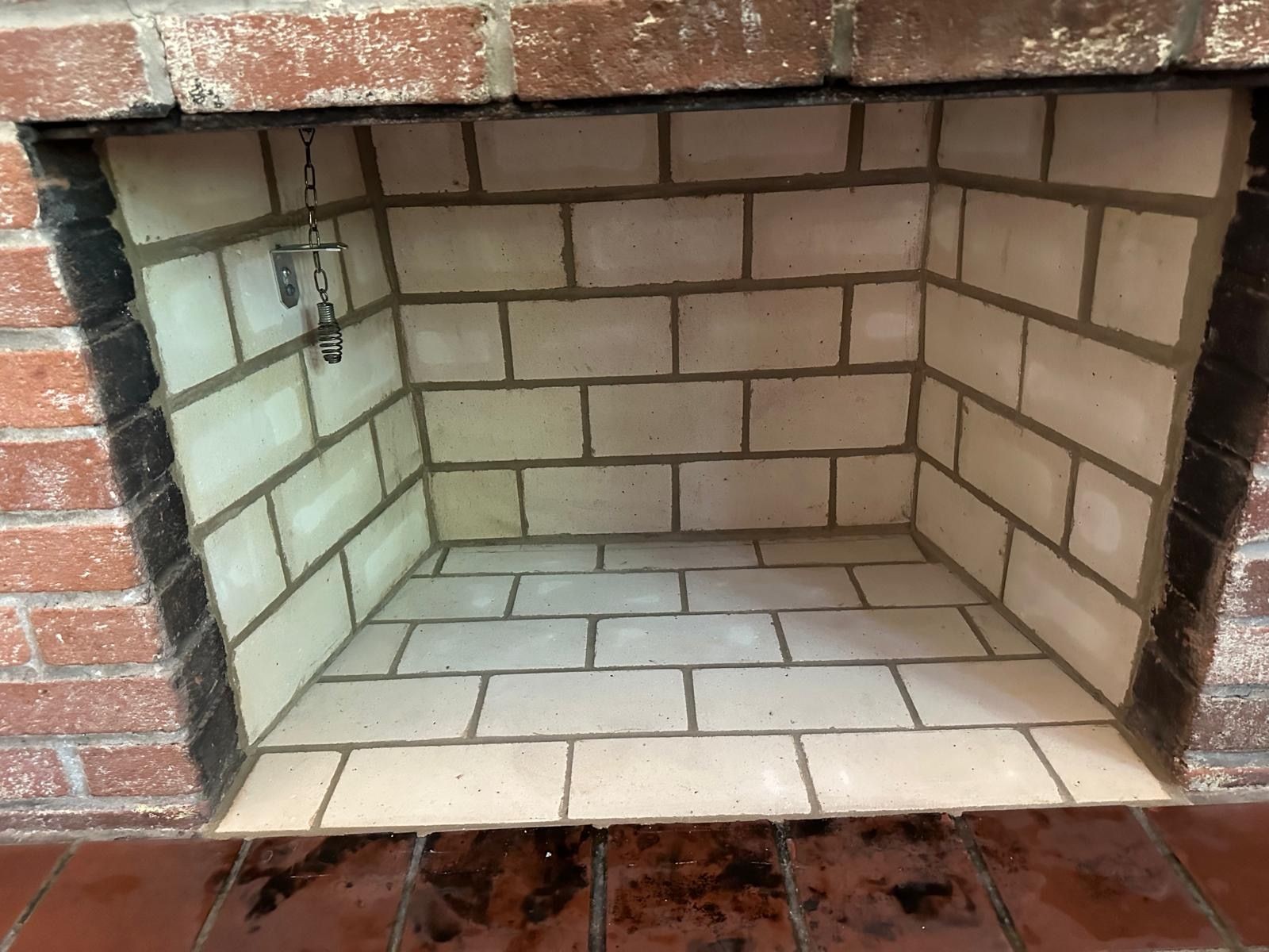 Fireplace Panels 